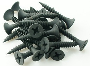 Transhow drywall screws